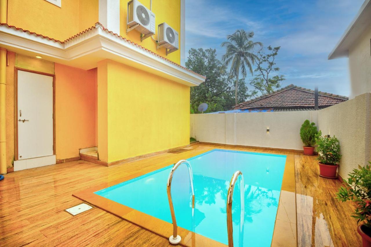 Assagao Grande Exterior foto